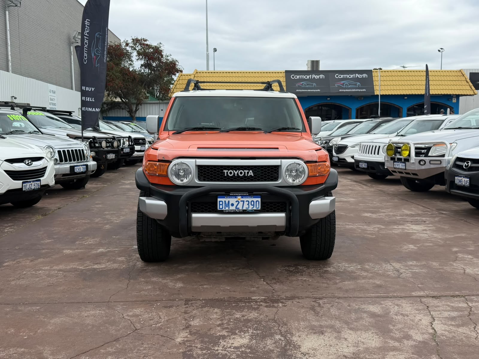 Used cars for sale in Perth | Carmart Perth